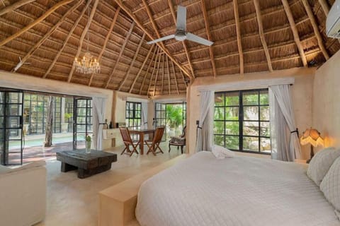 Euphoria Villa in State of Quintana Roo