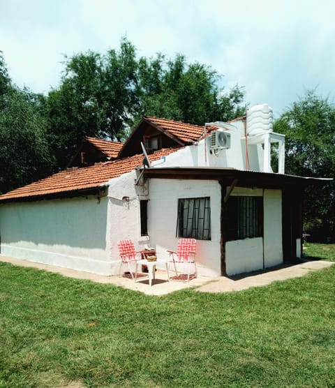 Casa VD Apartment in Santa Rosa de Calamuchita