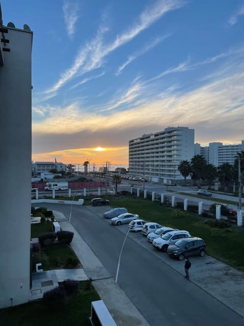 Departamento a pasos de la playa Apartment in La Serena