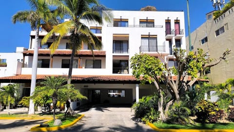 Las Pergolas Haus in Nuevo Vallarta