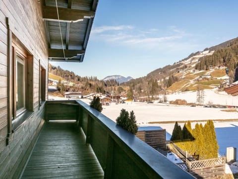 Winter, View (from property/room)