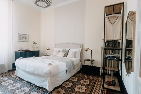 Le Flaneur Vintage B&B Bed and Breakfast in Verona