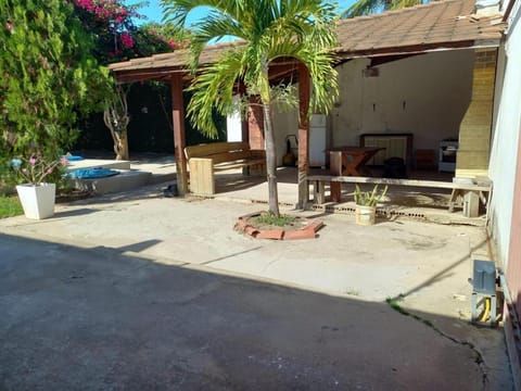 Day, Garden, Dining area, Garden view