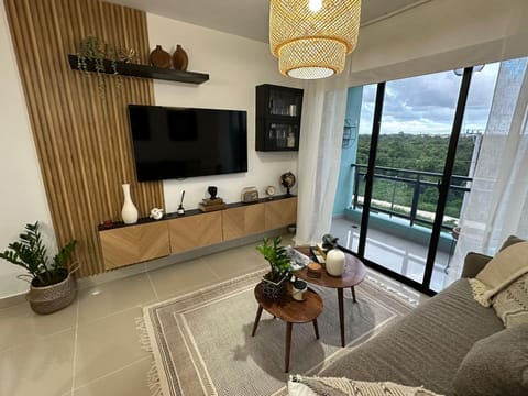 NEW! Modern Oasis in Punta Cana! Apartment in Punta Cana