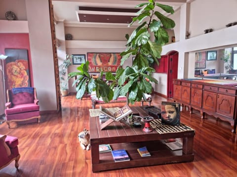 Kefetew Guest House Bed and Breakfast in Addis Ababa