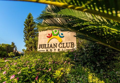 Julian Club Hotel Hotel in Marmaris