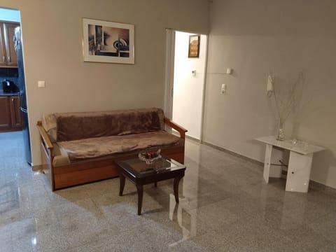 Vaso's family house Apartment in Trikala