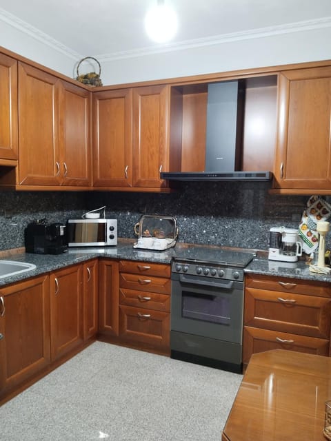 Vaso's family house Apartment in Trikala