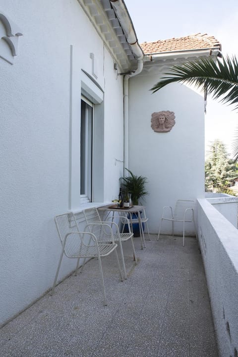 Balcony/Terrace, Balcony/Terrace