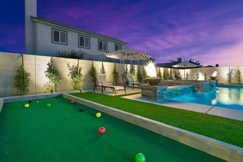 Desert Encanto House in Indio