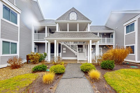 The Condo at Ocean Edge Apartamento in Brewster