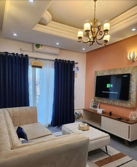 SWEET HOME PREMIUMCLass Apartment in Douala