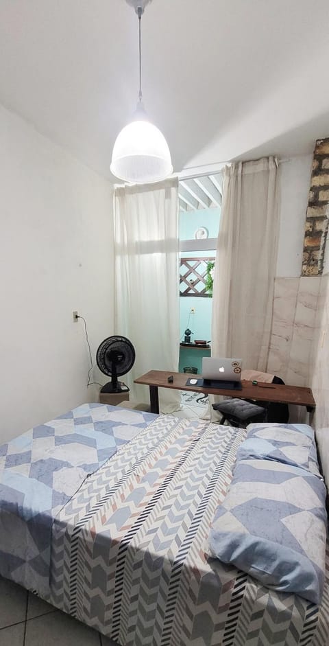 Apartamento próximo a orla Apartment in Natal