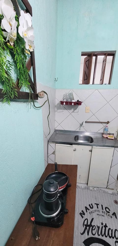 Apartamento próximo a orla Apartment in Natal