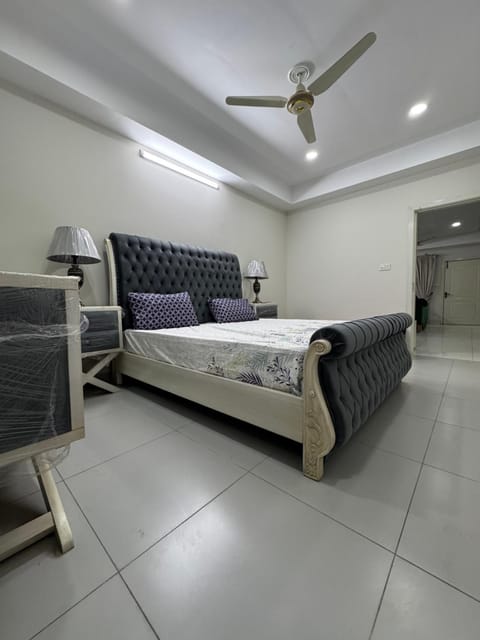 Capital Comfort Haven Apartment in Islamabad