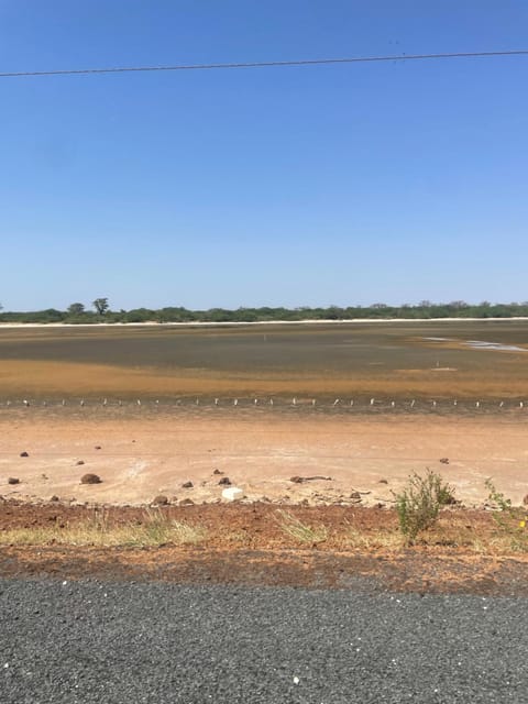 Chez Rama Villa in Thiès Region, Senegal