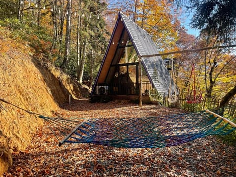 Property building, Natural landscape