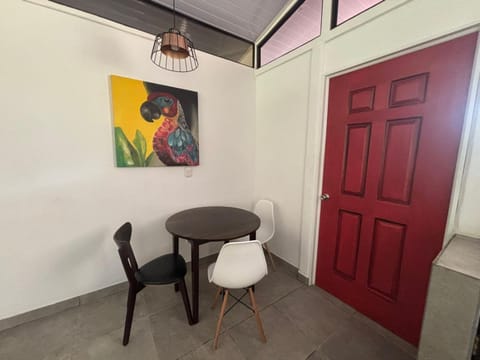 Casita del Arte Apartment in Uvita