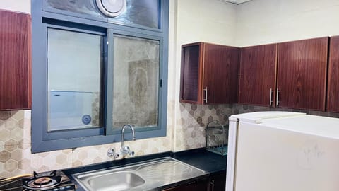 Flat rent Apartment in Ajman