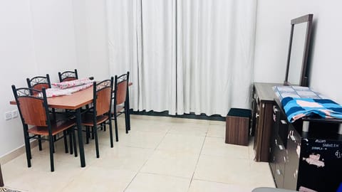 Flat rent Apartment in Ajman