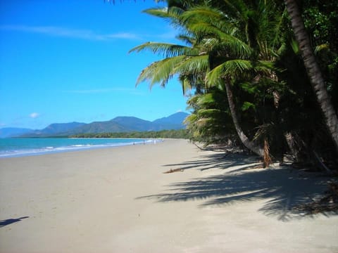 Temple in the Tropics 130 Apartment in Port Douglas