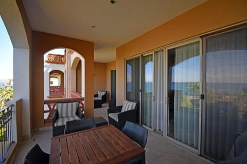 Balcony/Terrace, Seating area