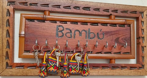 Bambu Hostel Hotel in San Francisco