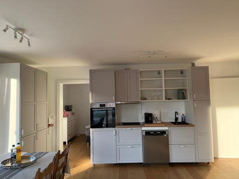 Bergzauber Mitterland Apartment in Salzburgerland