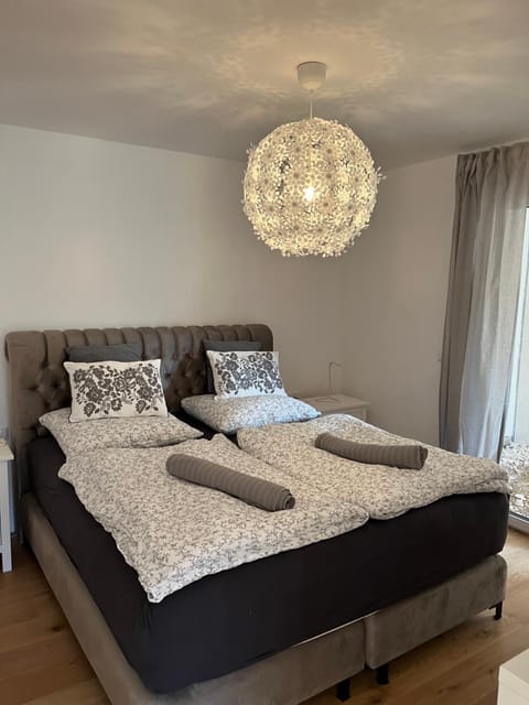 Bergzauber Mitterland Apartment in Salzburgerland