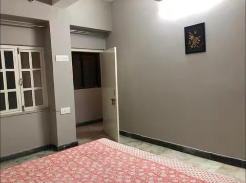 3BHK APARTMENT in CITY CENTRE Apartment in Lucknow