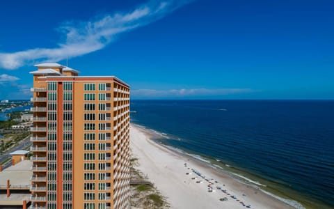 Phoenix Orange Beach 304 condo Apartment in Orange Beach