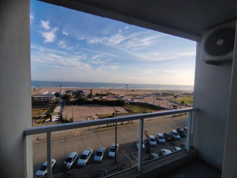 ApartterraMar Apartment hotel in Necochea