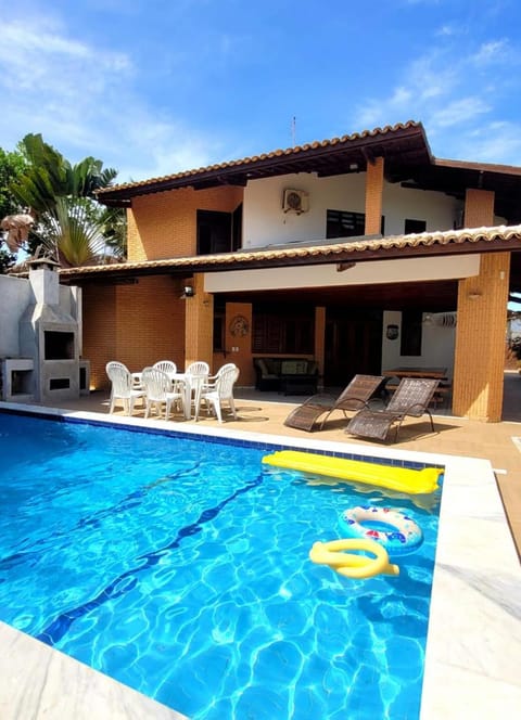 Patio, Day, Pool view, Swimming pool, sunbed