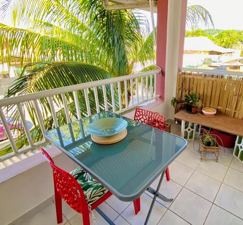 Patio, Day, View (from property/room), Balcony/Terrace