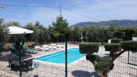 Casa Rural El Parral, Sierra Cazorla Country House in Sierra de Cazorla Comarca