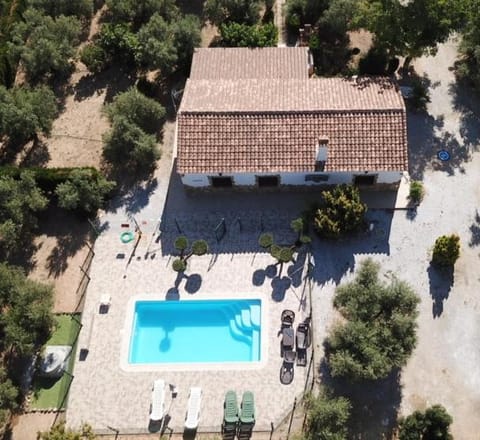 Casa Rural El Parral, Sierra Cazorla Country House in Sierra de Cazorla Comarca