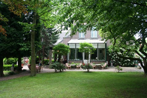Hotel Beukenhorst Hôtel in Limburg (province)