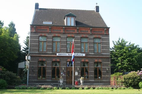 Hotel Beukenhorst Hotel in Limburg (province)