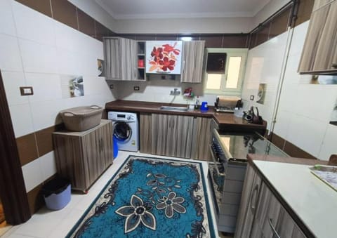 شقق فاخرة للإيجار بحر مباشر الاسكندرية Apartment in Alexandria