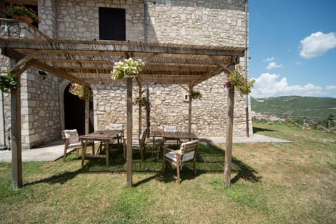 Agriturismo La Commenda-Adults Only Farm Stay in Umbria