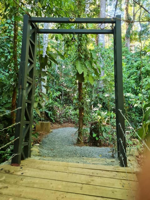 Casa Semillas Chalet in Bahía Ballena