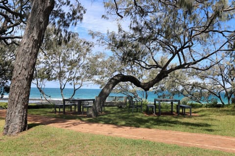 Sandcastles 1 Apartment in Bargara