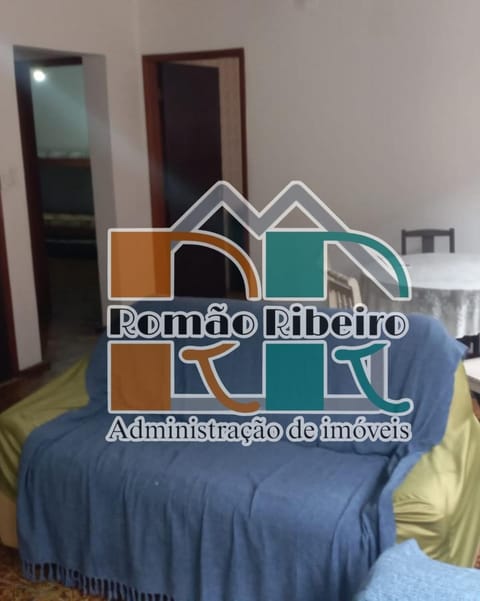 Apartamento Praia Grande Ubatuba Mo55 Apartment in Ubatuba