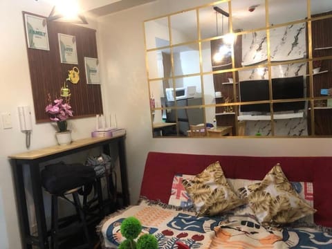 3M Staycation Apartment in Pasay