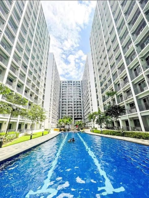 3M Staycation Apartment in Pasay