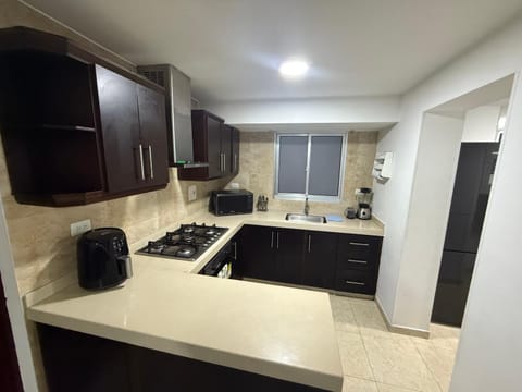 Apartamento de lujo Apartment in Floridablanca