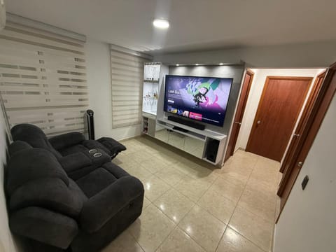 Apartamento de lujo Apartment in Floridablanca