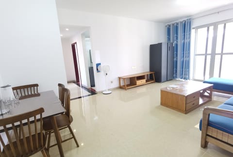 Big Flying Fish B&B Apartment in Sanya