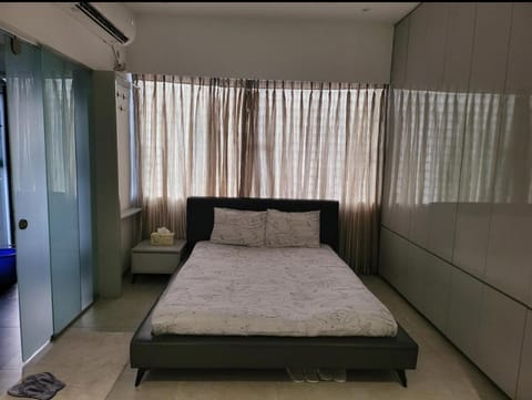 1BR Studio Apartment in Dhaka