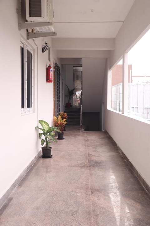 LEOHOMESTAY TIRUPATi Apartment in Tirupati